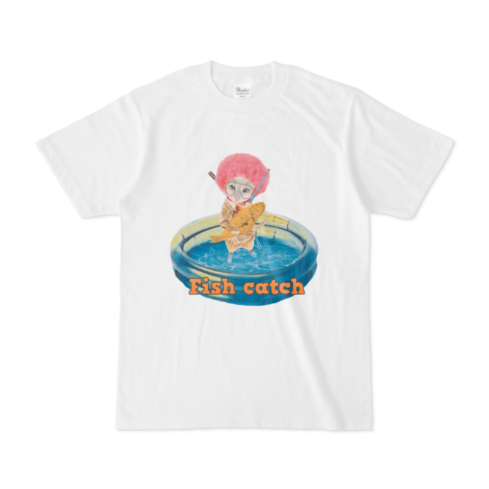 Tシャツ - S - 白