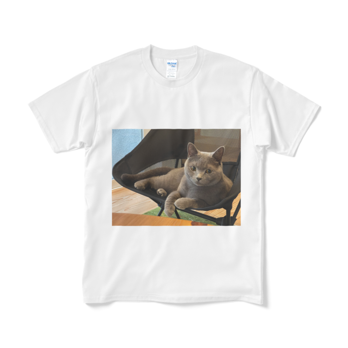 Tシャツ（短納期） - M - ホワイト
