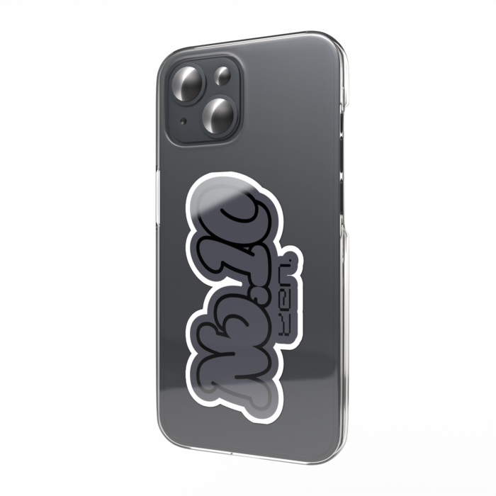 スマホステッカー - 縦