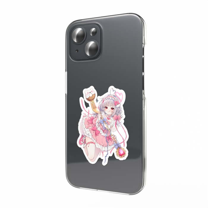 スマホステッカー - 縦