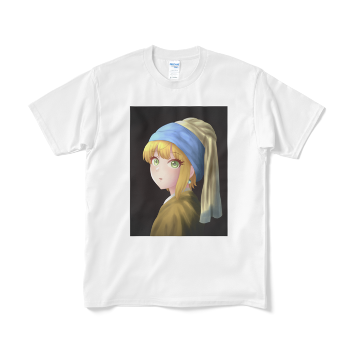 Tシャツ（短納期） - M - ホワイト