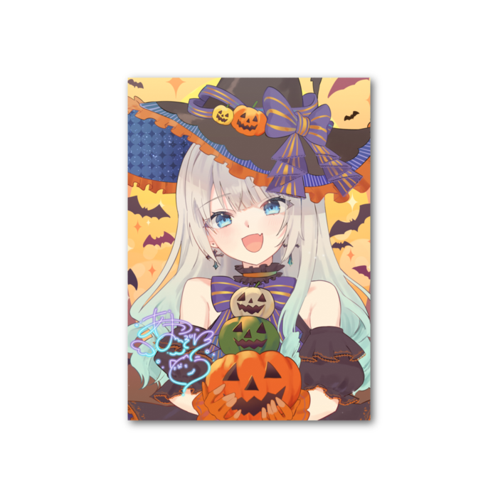 ハロウィン