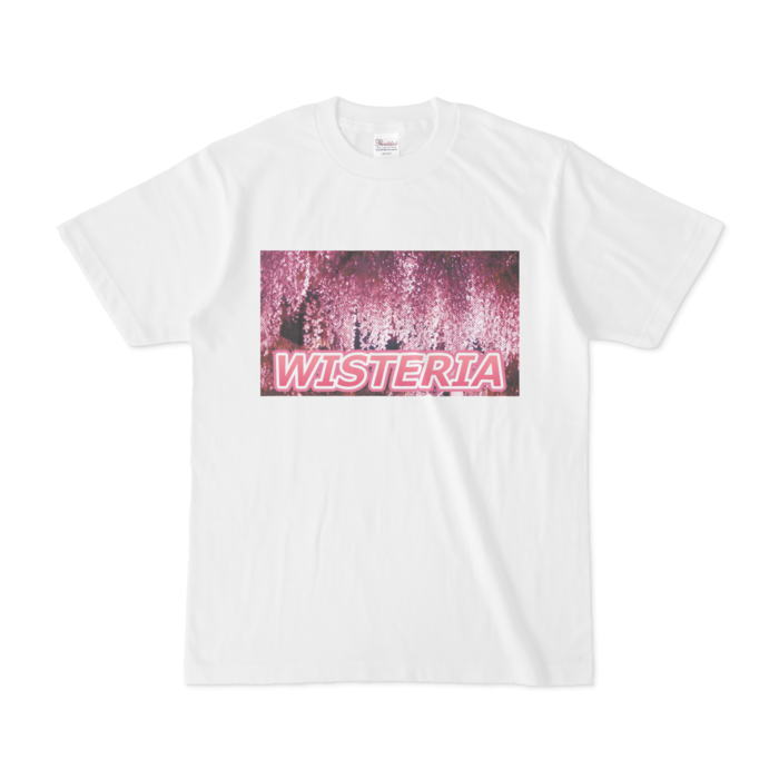 Tシャツ - S - 白