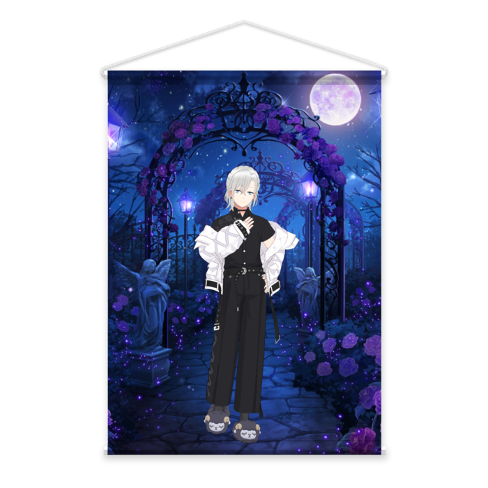 タペストリー - B2縦