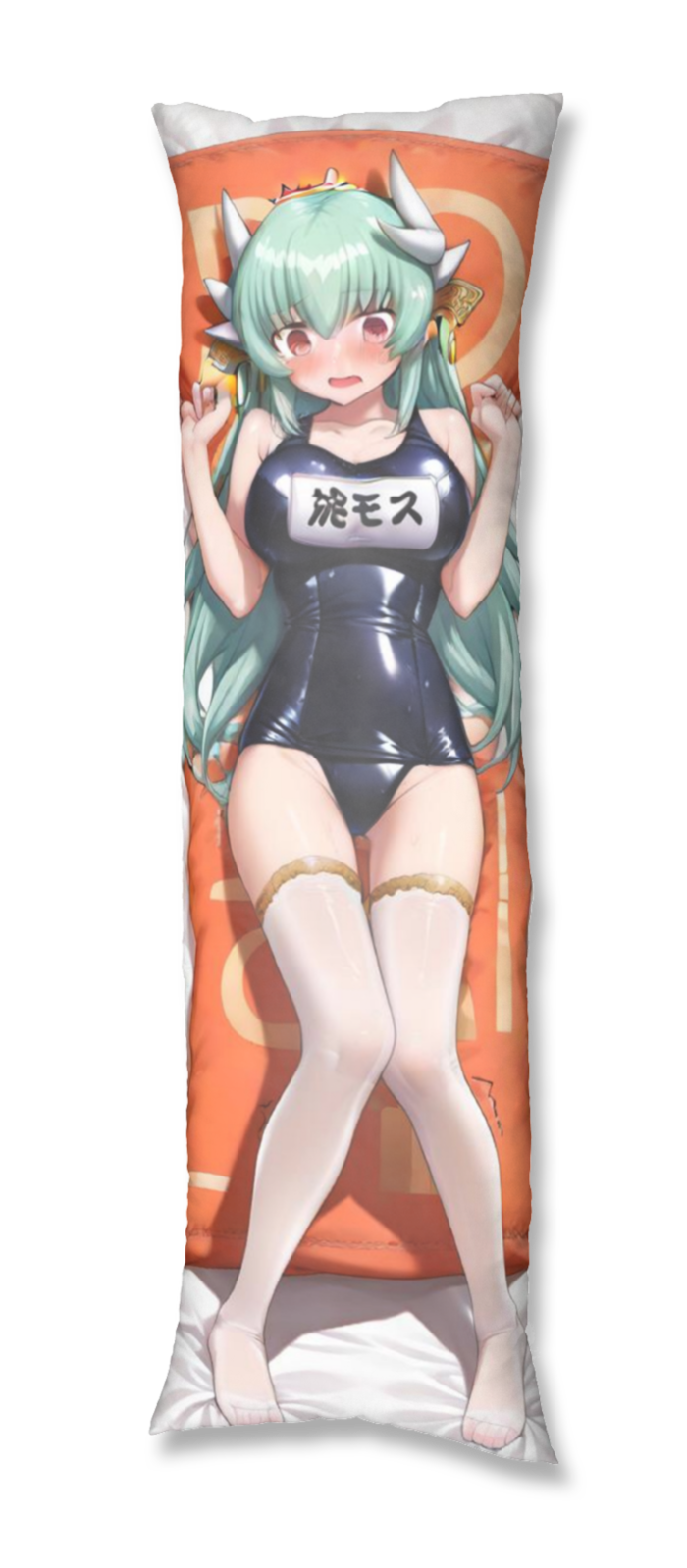 抱き枕カバー - 500x1600(mm)