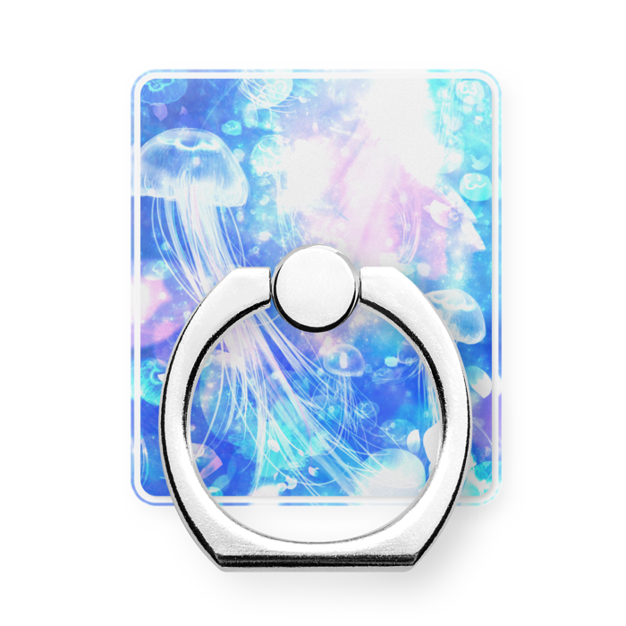 スマホリング
