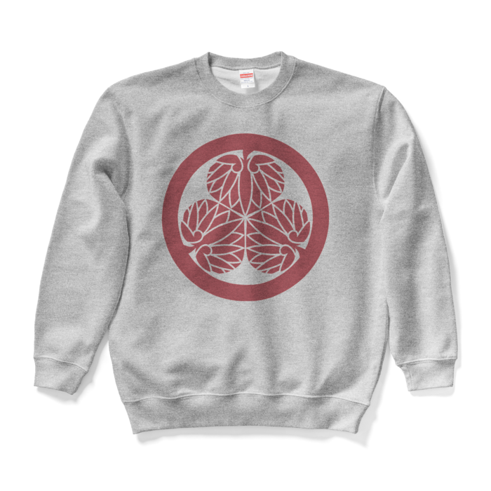 スウェット - L - グレー