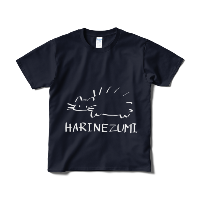 Tシャツ（短納期） - S - ネイビー