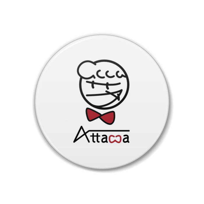 缶バッジ - 38mm(1)