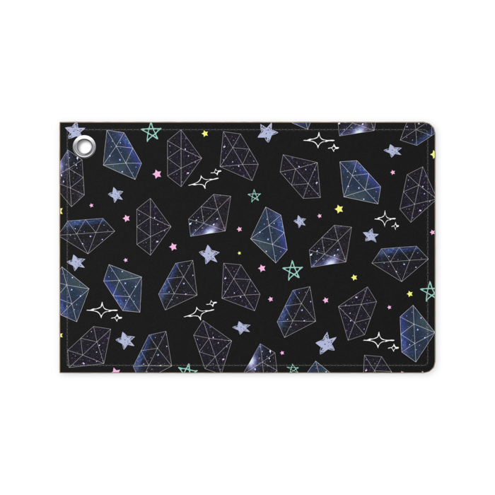 パスケース - 70 x 105 (mm)