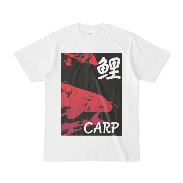Tシャツ - S - 白