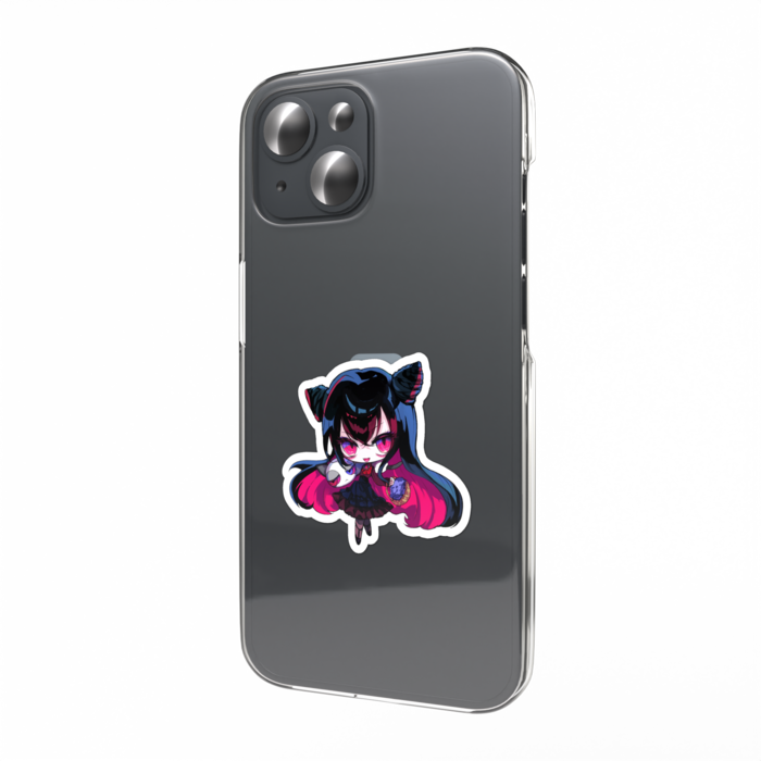 スマホステッカー 2