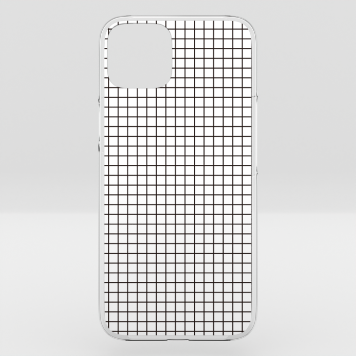 クリアiPhoneケース - iPhone 14 Plus