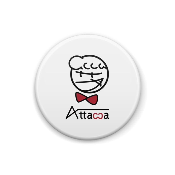 缶バッジ - 25mm(1)