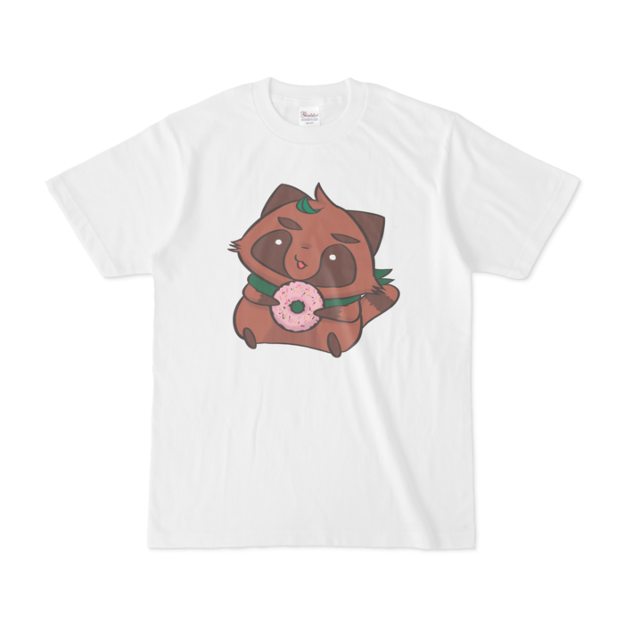 Tシャツ - S - 白