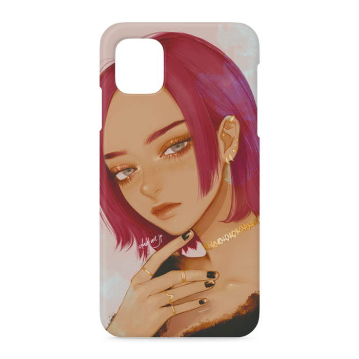iPhoneケース - iPhone 11 - 側面あり