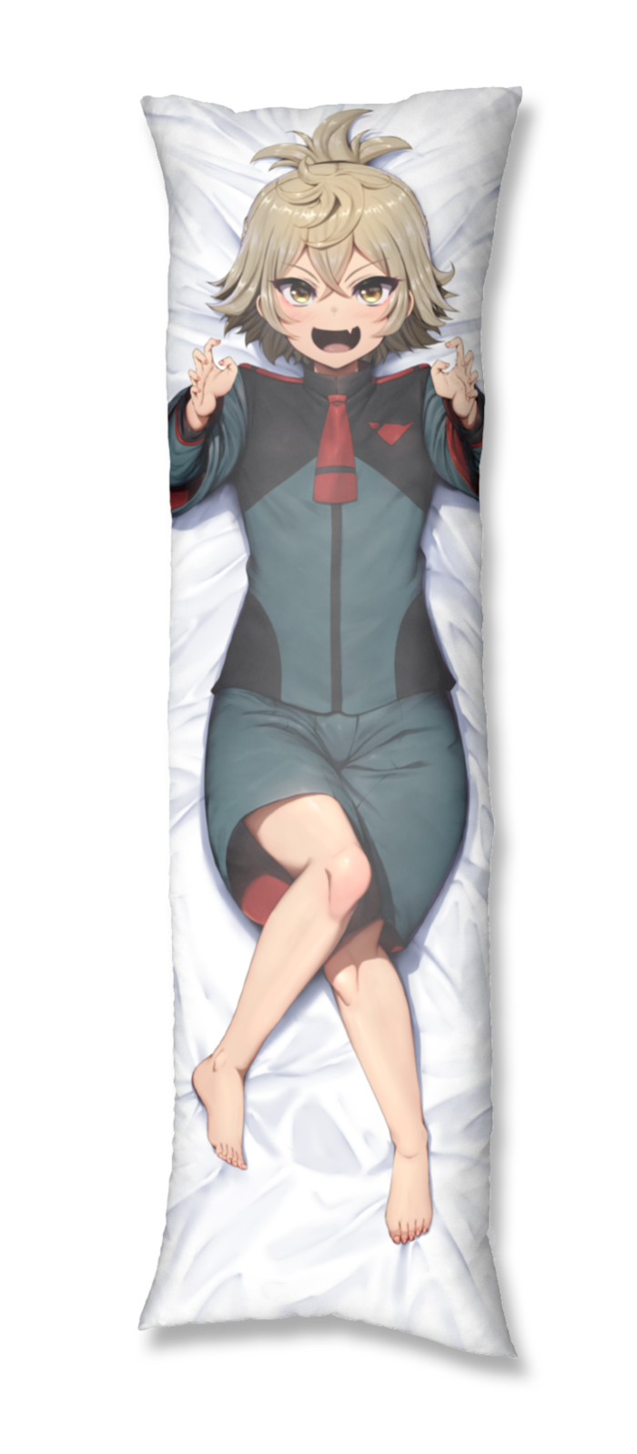 抱き枕カバー - 500x1600(mm)