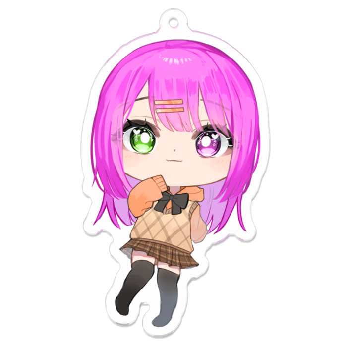 ゆいちゃん