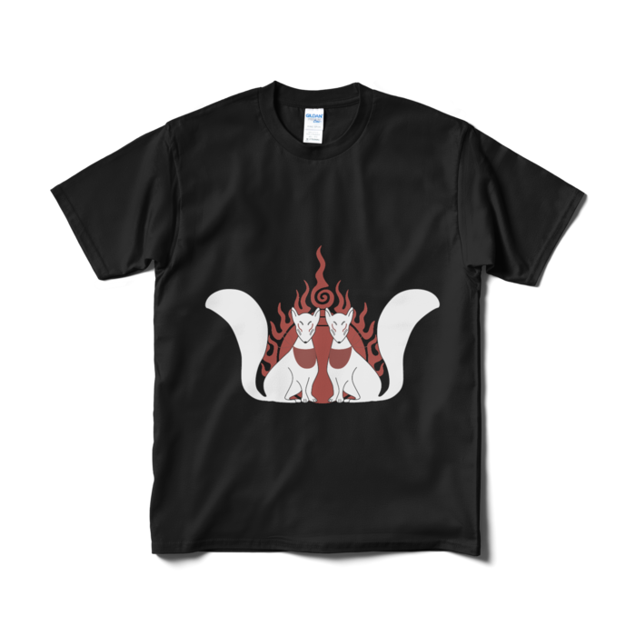 Tシャツ（短納期） - M - ブラック