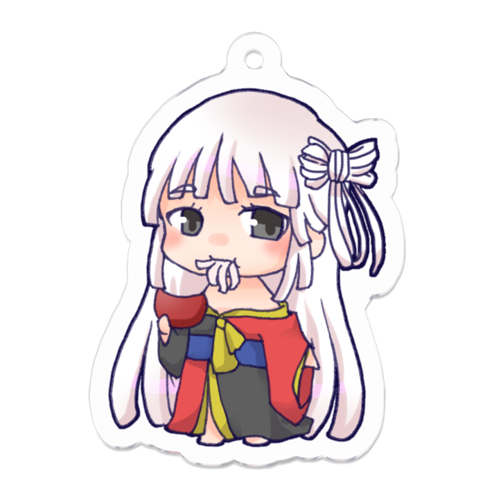 うどんの天使
