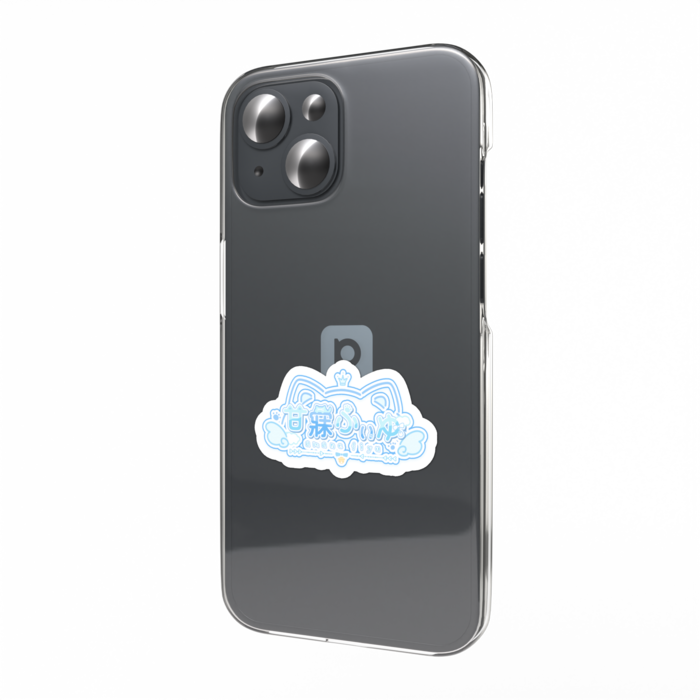 スマホステッカー - 縦