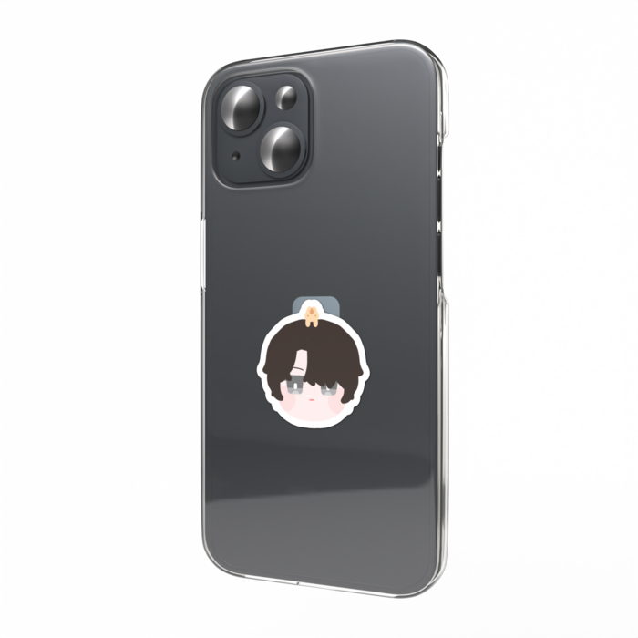 スマホステッカー - 縦