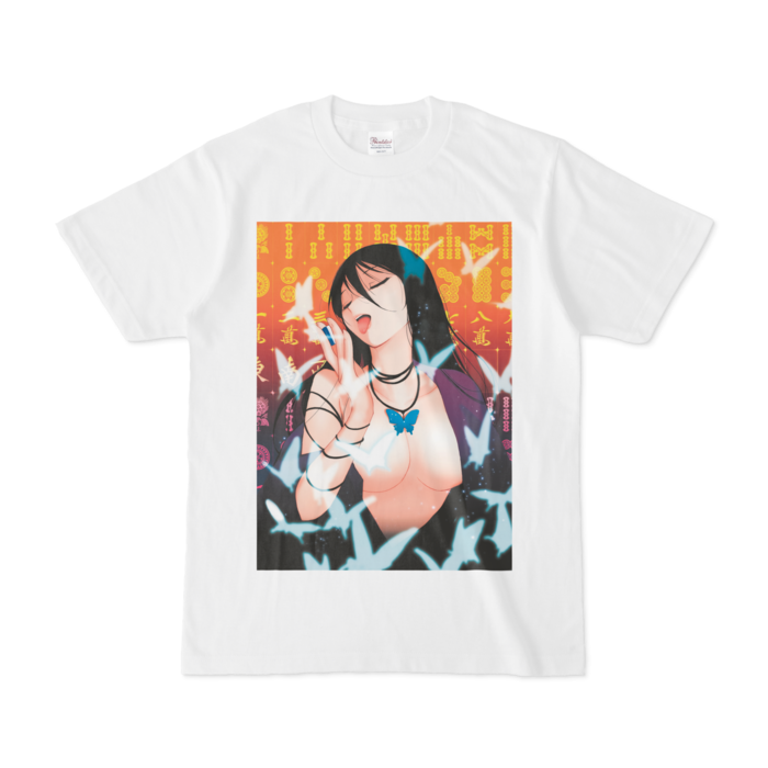 Tシャツ - S
