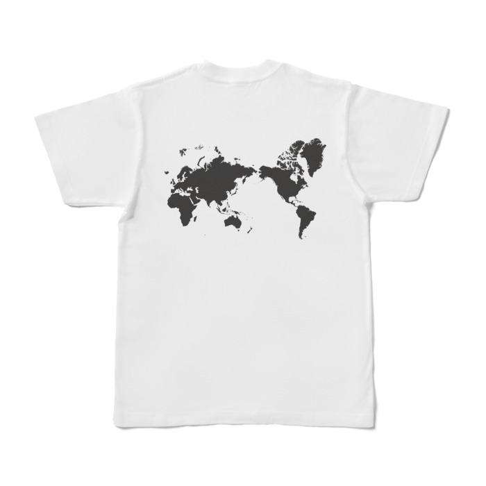 Tシャツ - S - 白