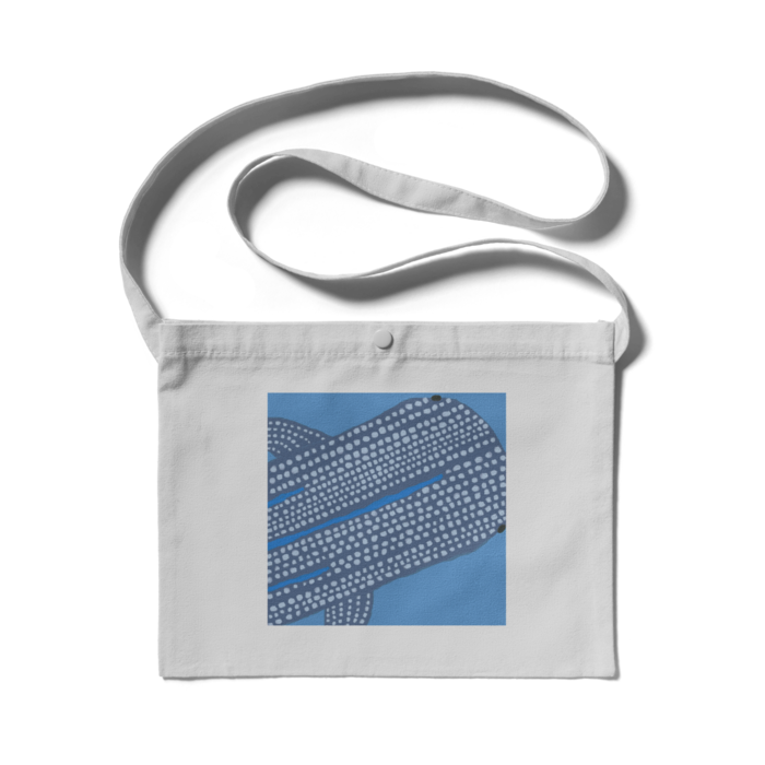 サコッシュ - 300 x 230 (mm)(1)