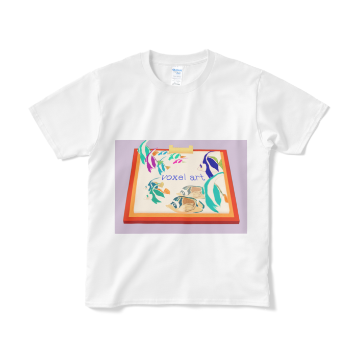 Tシャツ(短納期) - S - ホワイト