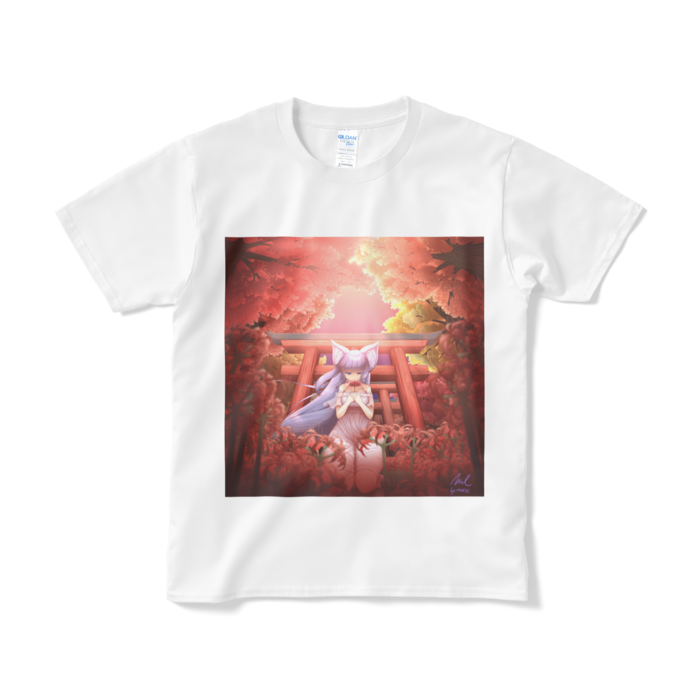Tシャツ（短納期） - S - ホワイト