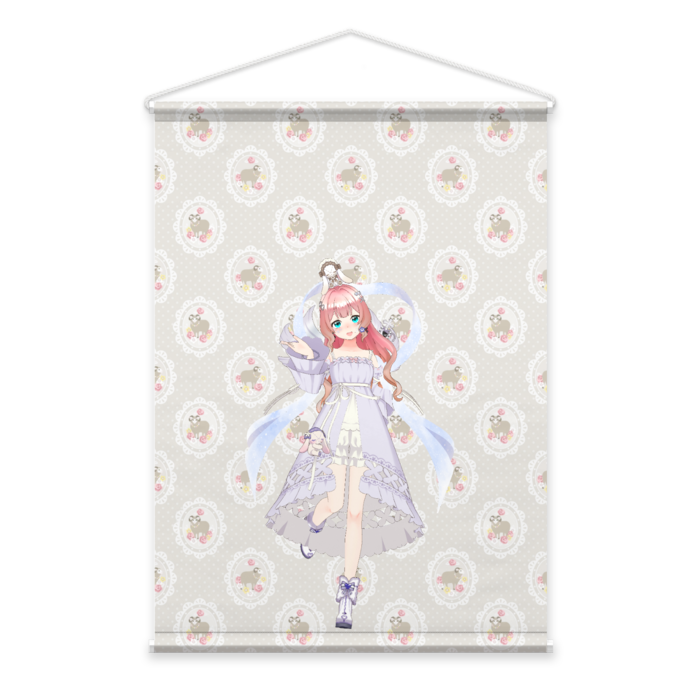 タペストリー - B2縦