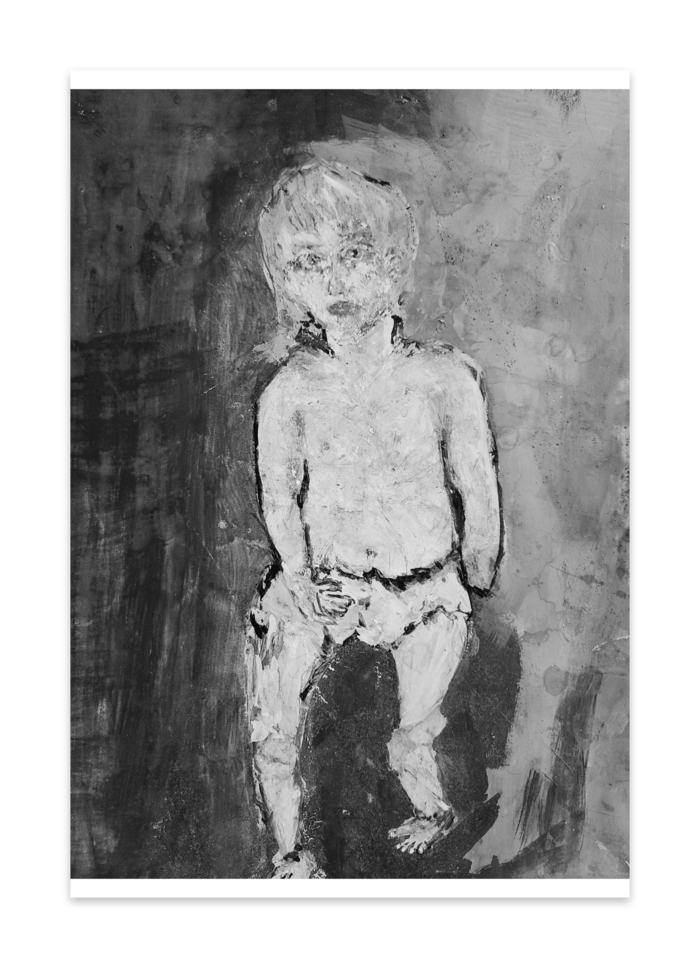 ポストカード(10枚セット) - 竹はだGA180kg