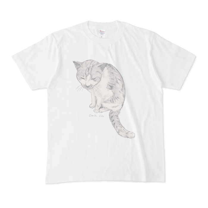 Tシャツ - M