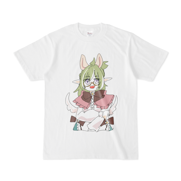 イラスト - S - 全面