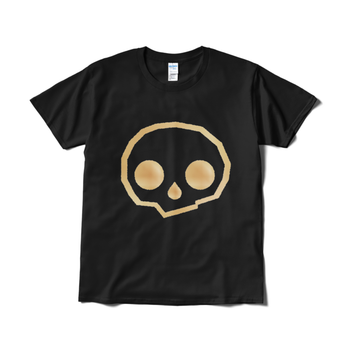 Tシャツ(短納期) - L - ブラック