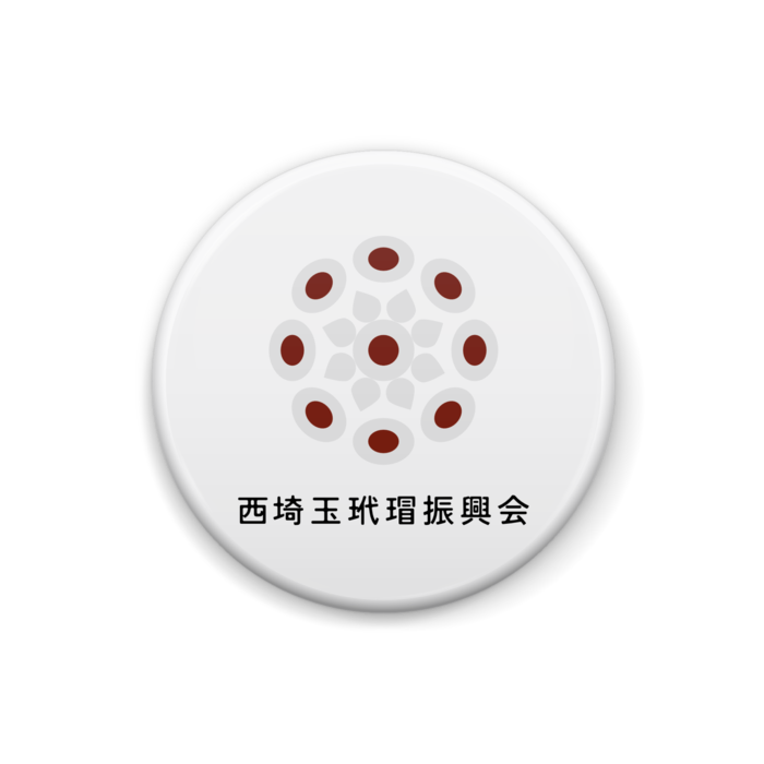 缶バッジ - 25mm