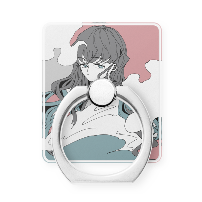 スマホリング