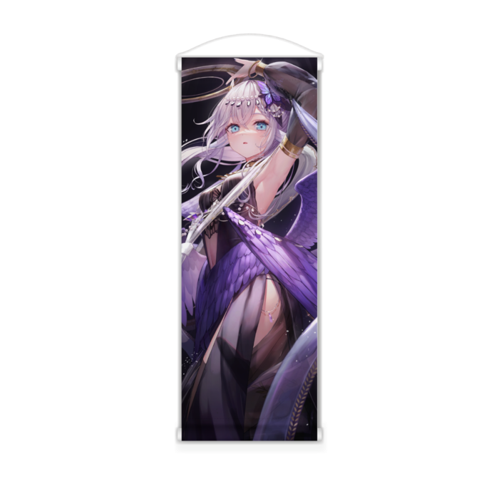 ミニタペストリー - 182 × 515 (mm)