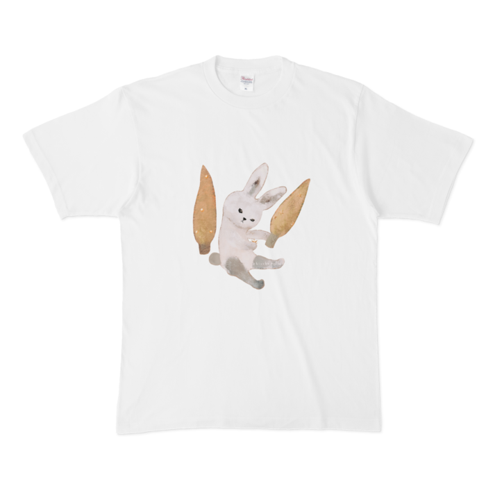 Tシャツ - XL -