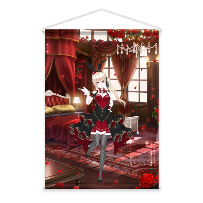 タペストリー - B2縦