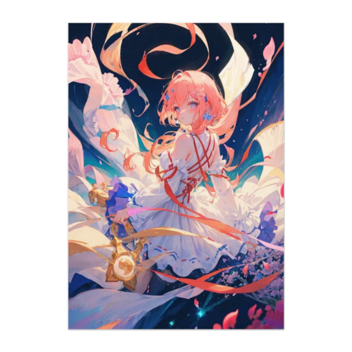 ポスター - A1