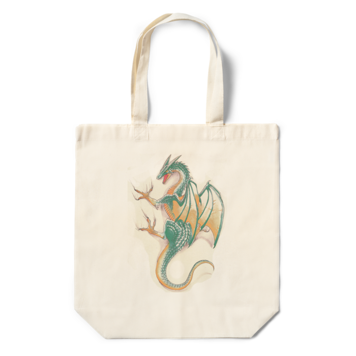 エコバッグ - 360×370×110(mm)