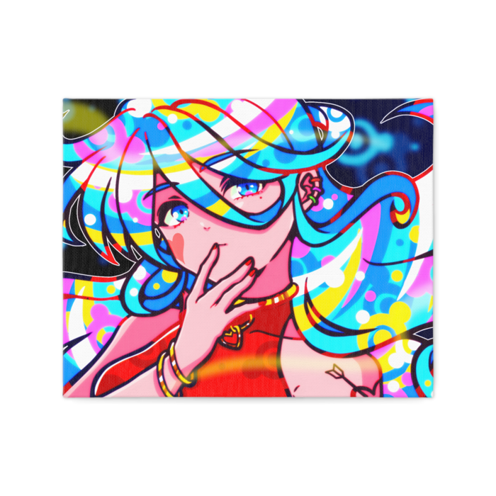 キャンバス - F3