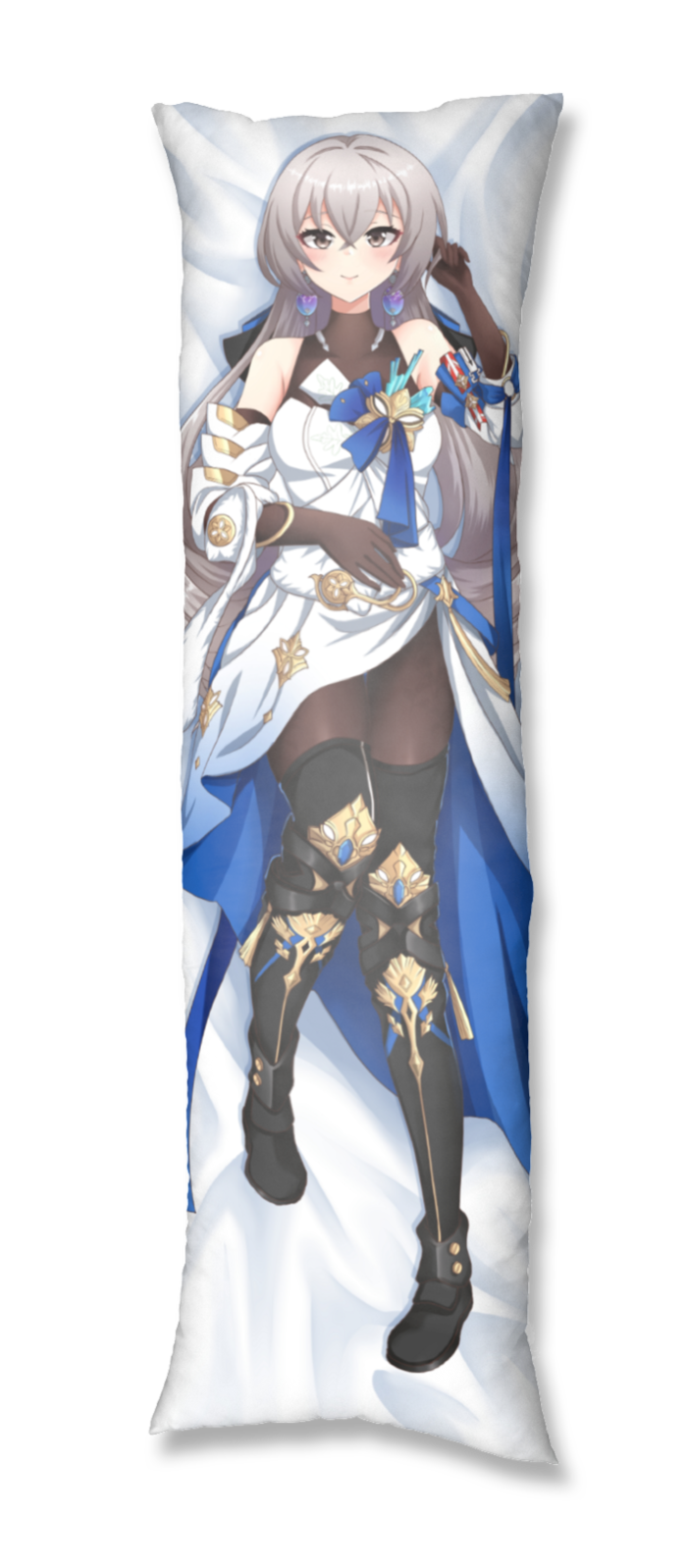 抱き枕カバー - 500x1600(mm)