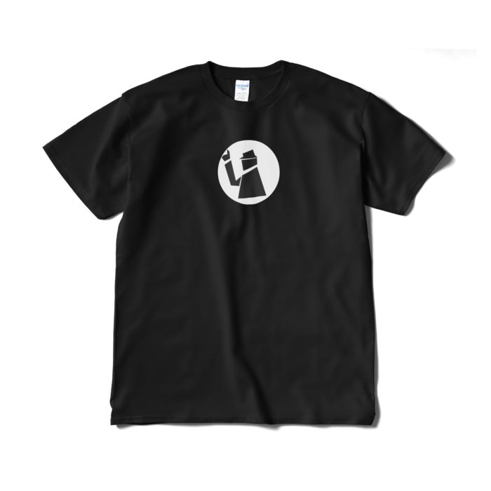 Tシャツ（短納期） - XL - ブラック