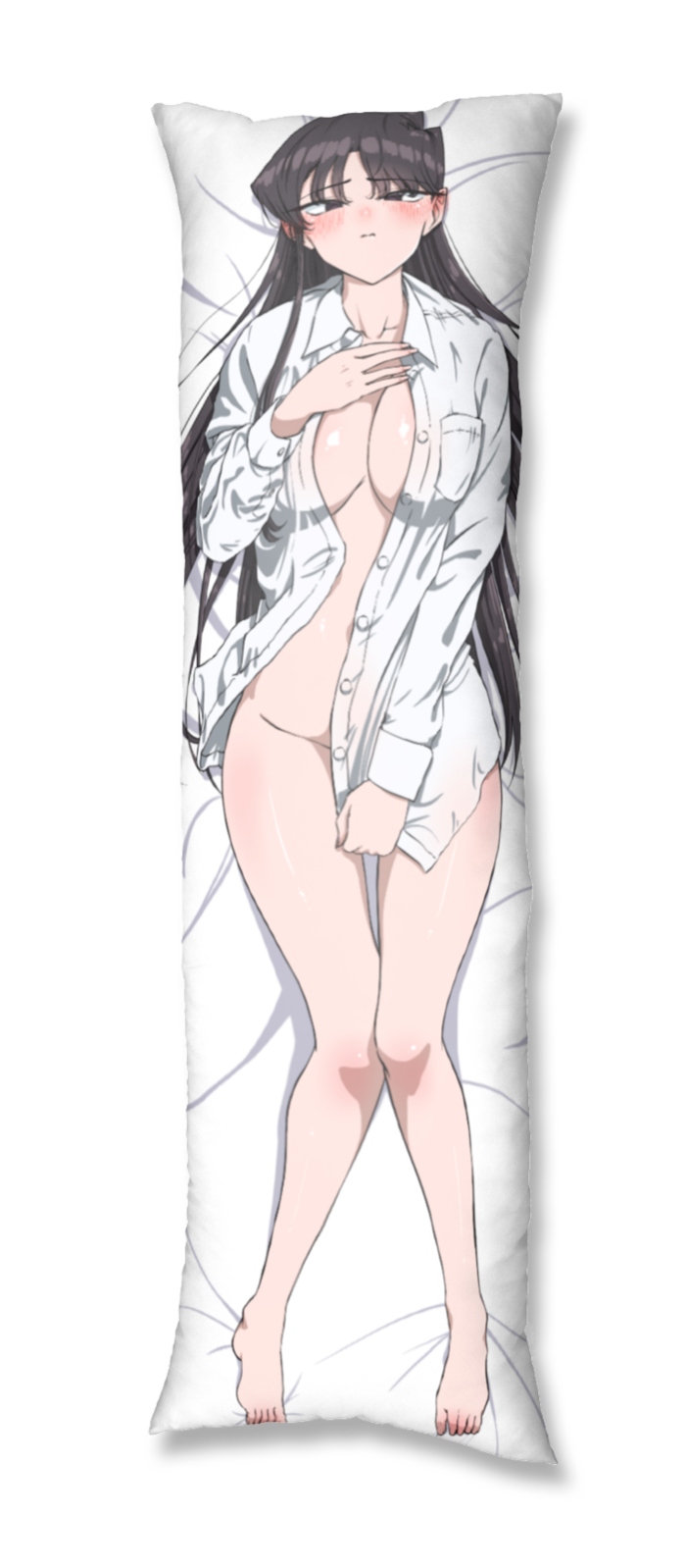 抱き枕カバー - 500x1600(mm)