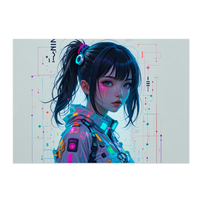 パネル - B2