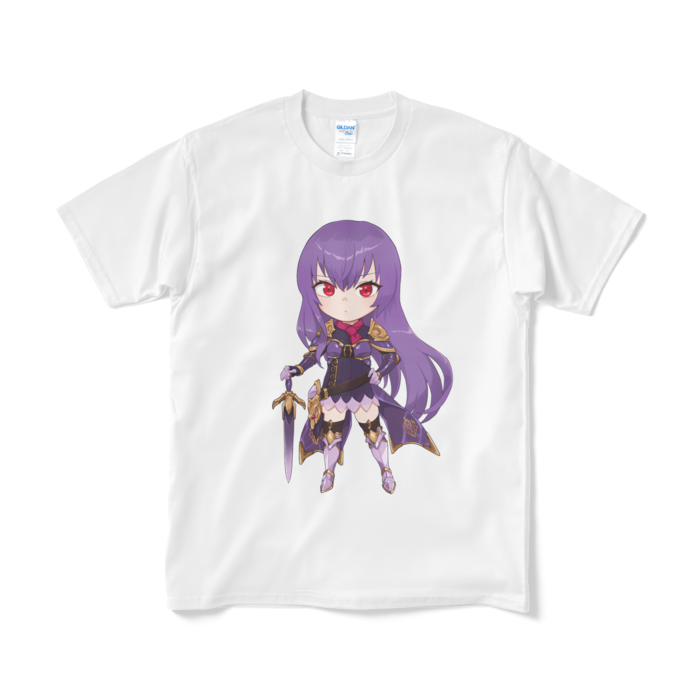 Tシャツ（短納期） - M - ホワイト