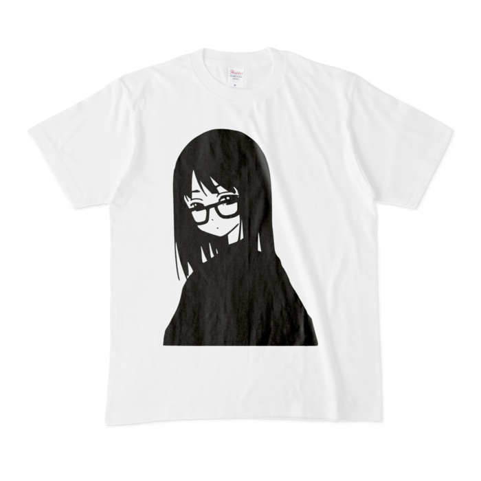 Tシャツ - M - 白
